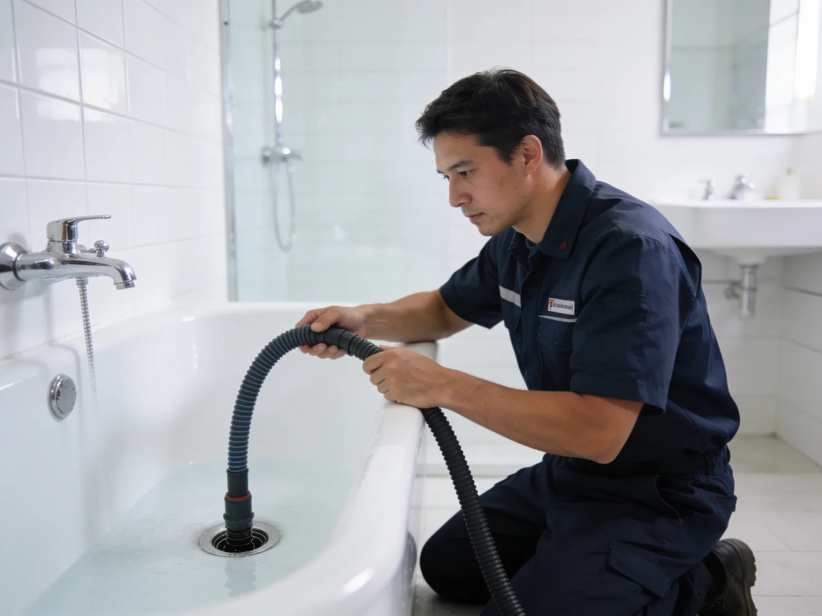 Emergency Plumber Haddonfield, NJ FAQs
